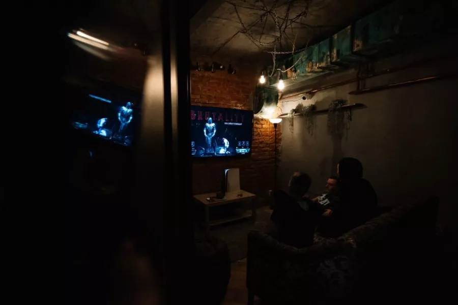 Компьютерный клуб Cyber Lounge на Московской в Краснодаре: Киберспорт, Games, Компьютер, Компьютерный клуб, ПК, Чилим, Друзья, Развлечение, Веселье, Бар, Кальян, Круглосуточно, 24/7,