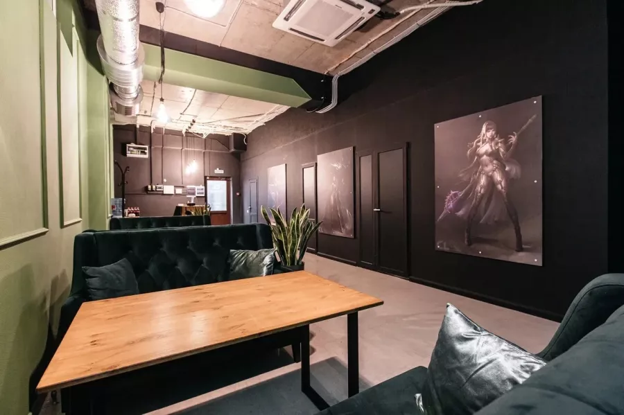 Компьютерный клуб Cyber Lounge на Московской в Краснодаре: Киберспорт, Games, Компьютер, Компьютерный клуб, ПК, Чилим, Друзья, Развлечение, Веселье, Бар, Кальян, Круглосуточно, 24/7,
