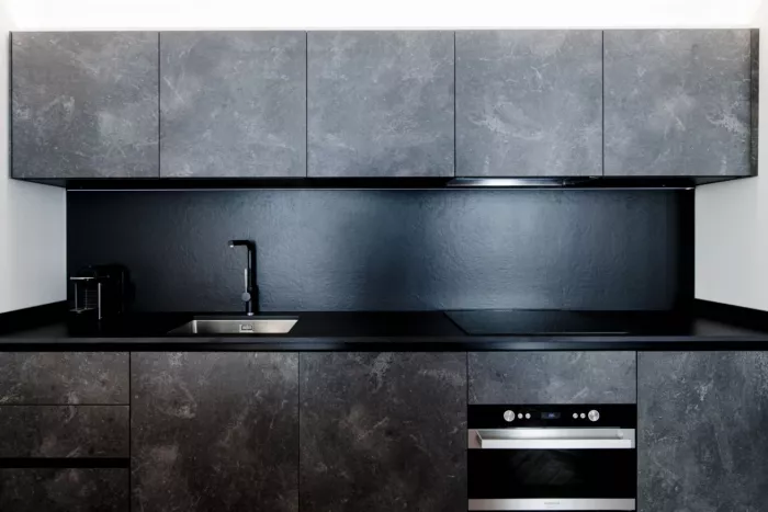 Отель "Dome's Charme "