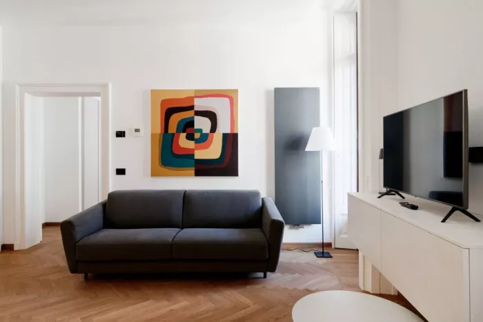 Отель "Dome's Charme "