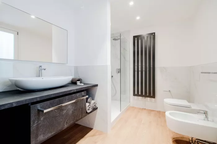 Отель "Dome's Charme "