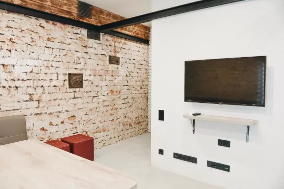 Сауна "RedStarSpa"