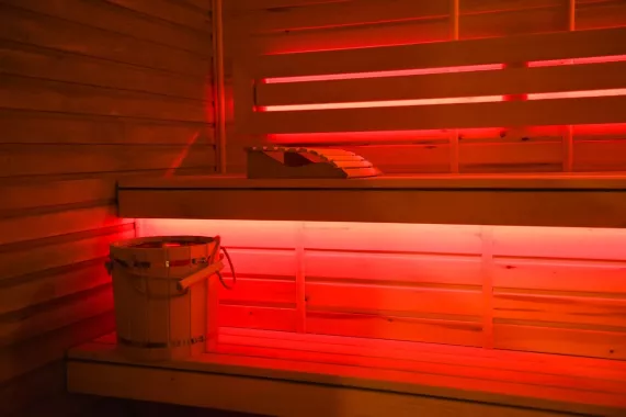 Сауна "RedStarSpa"