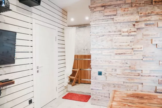 Сауна "RedStarSpa"