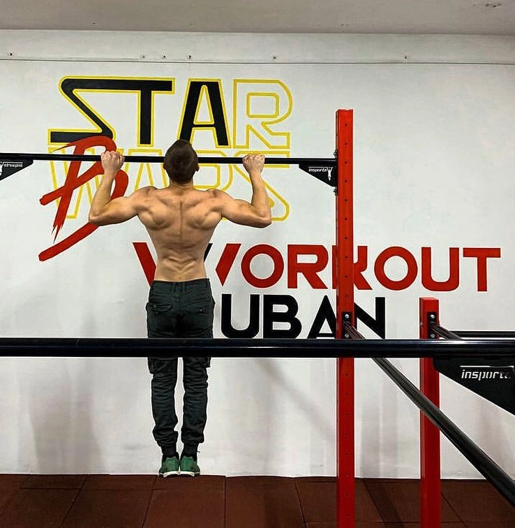 Школа Воркаута Star Bars в Краснодаре: Развиваться, Гимнастика, Воркаут, Дети, Следить за здоровьем, Дисциплина, Школа воркаута,