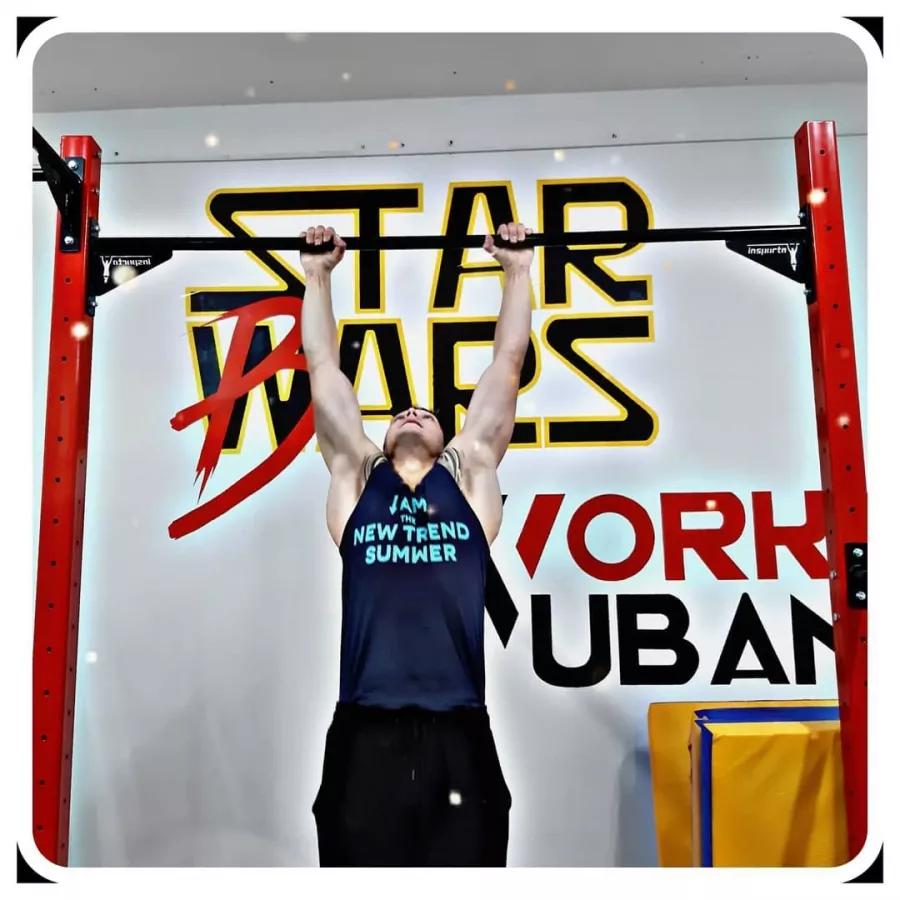 Школа Воркаута Star Bars в Краснодаре: Развиваться, Гимнастика, Воркаут, Дети, Следить за здоровьем, Дисциплина, Школа воркаута,