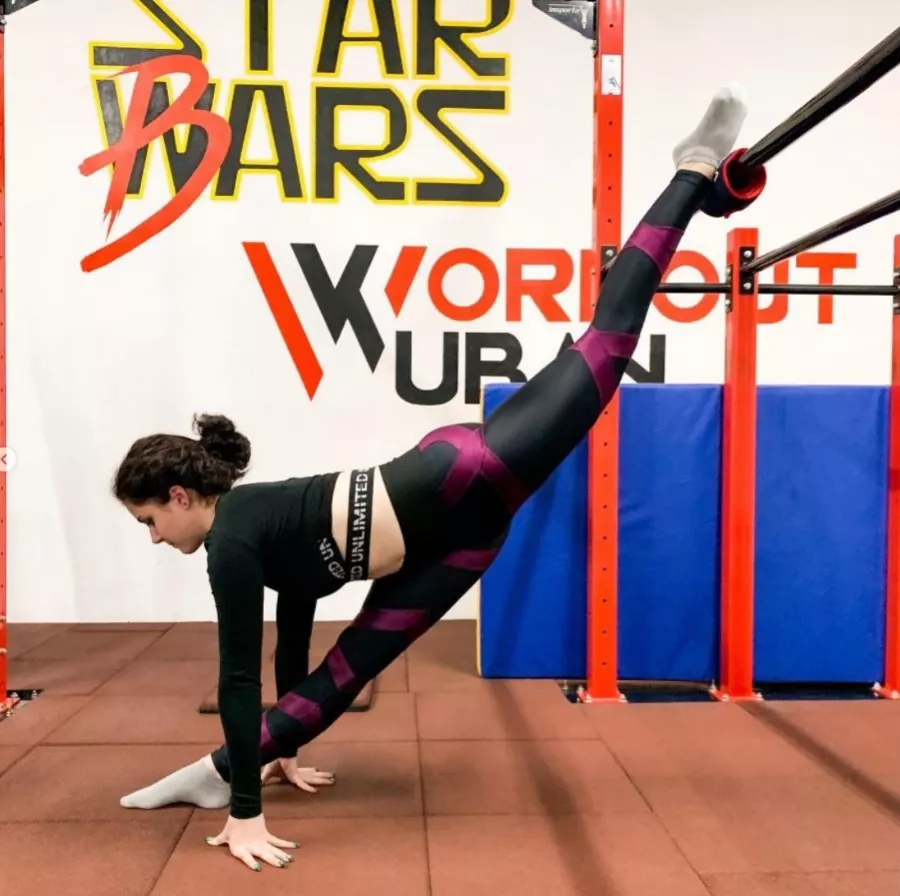 Школа Воркаута Star Bars в Краснодаре: Развиваться, Гимнастика, Воркаут, Дети, Следить за здоровьем, Дисциплина, Школа воркаута,