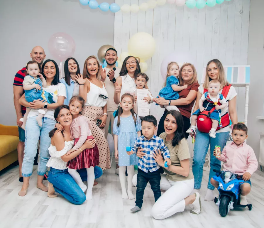 Игровая фотостудия ДОММИ в Владивостоке: Фотоссесия, Дети, Не пропусти, Photo, Entertainment,