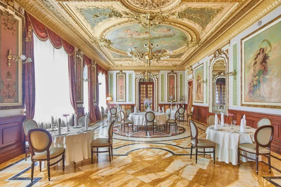 Ресторан Савой Москва в Москве: Ресторан, Вкусно, Бар, Напитки, Закуски,