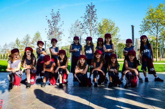 Школа танцев "NN dance"