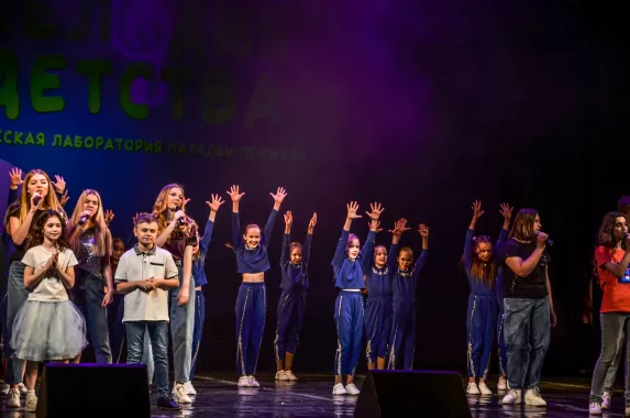 Школа танцев "NN dance"