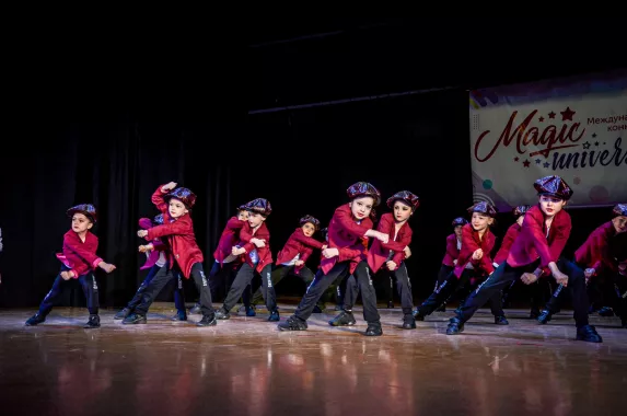 Школа танцев "NN dance"
