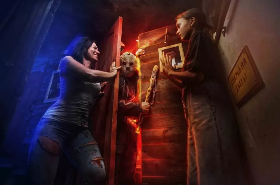 Квест-рум Questguru в Санкт-Петербурге: Квест, Приключения, Игры,