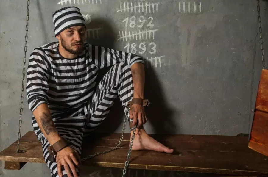 Квест-рум Questguru в Санкт-Петербурге: Квест, Приключения, Игры,