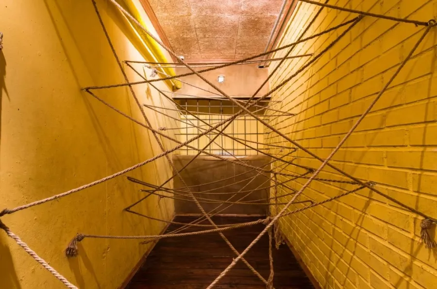 Квест-рум Questguru в Санкт-Петербурге: Квест, Приключения, Игры,