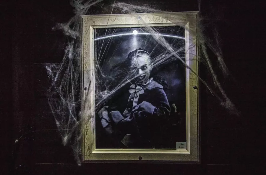 Квест-рум Questguru в Санкт-Петербурге: Квест, Приключения, Игры,