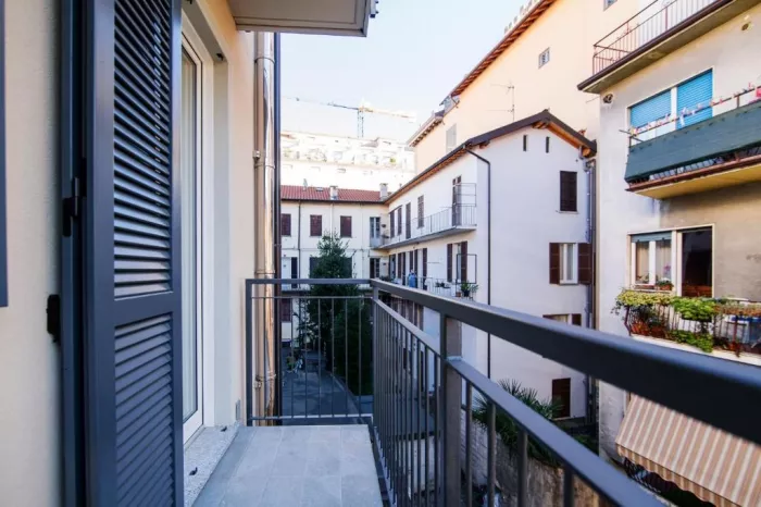 Отель  "Spazio 77 "