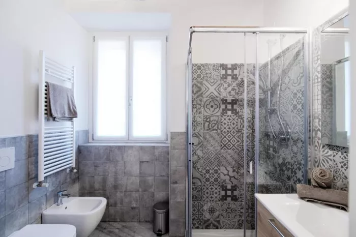 Отель  "Spazio 77 "