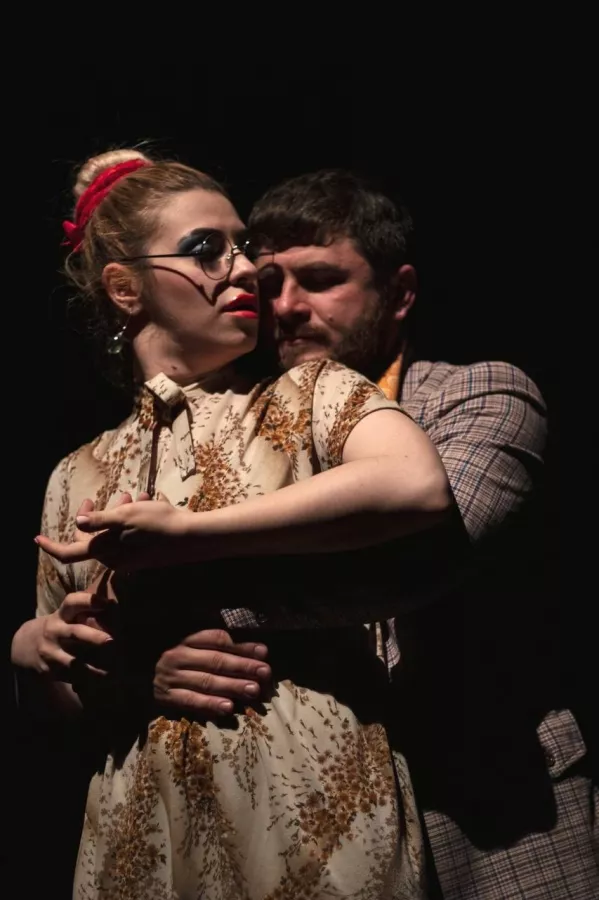 Театр Шардам в Краснодаре: Театр, Культура, Представления, Сценки, Выступления, Досуг,