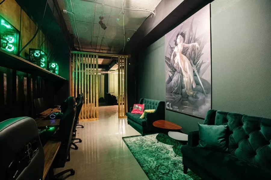 Компьютерный клуб Cyber Lounge на Дзержинского в Краснодаре: Чилим, Киберспорт, Games, Компьютерные игры, Компьютерный клуб, Бар, Кафе, Развлечение, Найти дружбу, Веселье, Кальян, 24/7, Круглосуточно,