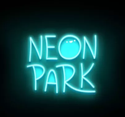 Парк развлечений "Neon park"