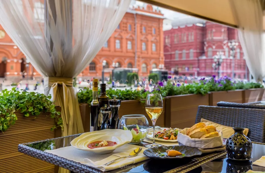 Ресторан Peshi в Москве: Ресторан, Вкусно, Бар, Напитки, Закуски,