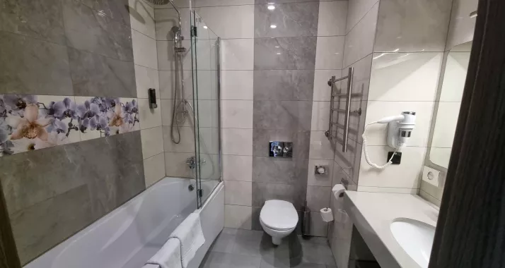 Отель "Willing Hotel"