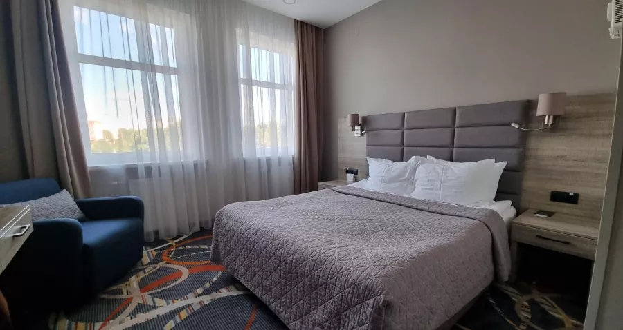 Отель Willing Hotel в Минске: Где жить, Отель, Чилим, SPA, Конференц-залы, Тренажерный зал,