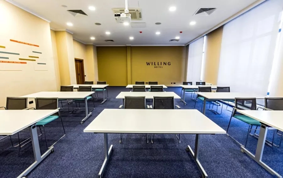Отель Willing Hotel в Минске: Где жить, Отель, Чилим, SPA, Конференц-залы, Тренажерный зал,