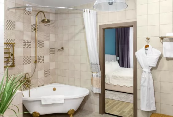 Отель "Willing Hotel"
