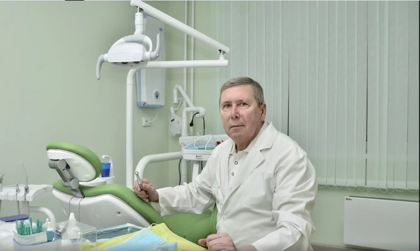 Стоматологическая клиника Чеширский кот в Видном: Пародонтология, Диагностика, Рентген, Терапия, Имплантация, Хирургия, Ортодонтия, Гигиена,