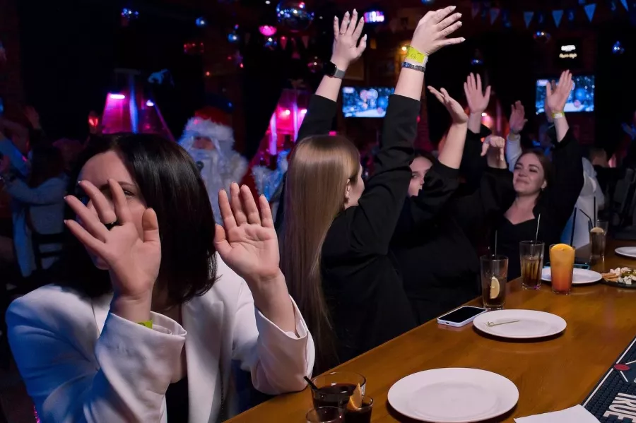 Паб Wilson Pub в Краснодаре: Чилим, Паб, Бар, Друзья, Компания, Дружба, Музыкально, Караоке,
