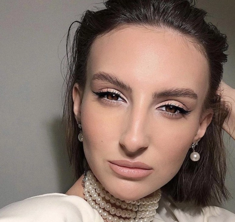 Салон красоты Toni&Guy в Санкт-Петербурге: Парикмахерская, Косметические услуги, Массаж, Ногтевая студия, Ресницы и брови,