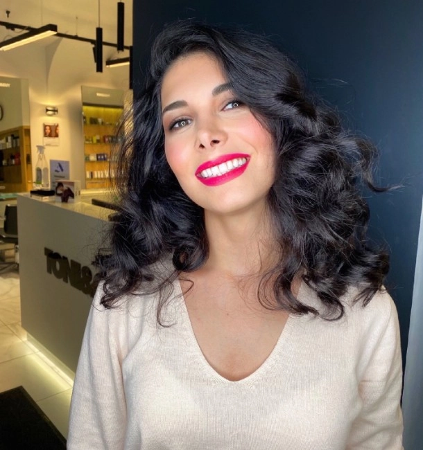 Салон красоты Toni&Guy в Санкт-Петербурге: Парикмахерская, Косметические услуги, Массаж, Ногтевая студия, Ресницы и брови,