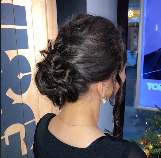 Салон красоты Toni&Guy в Санкт-Петербурге: Парикмахерская, Косметические услуги, Массаж, Ногтевая студия, Ресницы и брови,