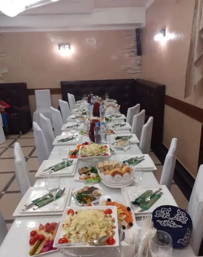 Ресторан НОЙ в Москве: Ресторан, Вкусно, Бар, Напитки, Закуски,