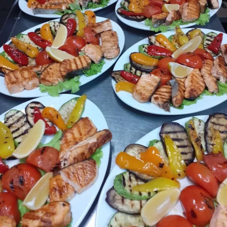 Ресторан НОЙ в Москве: Ресторан, Вкусно, Бар, Напитки, Закуски,