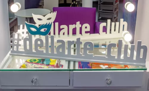 Центр красоты и косметологии Dell`Arte в Санкт-Петербурге