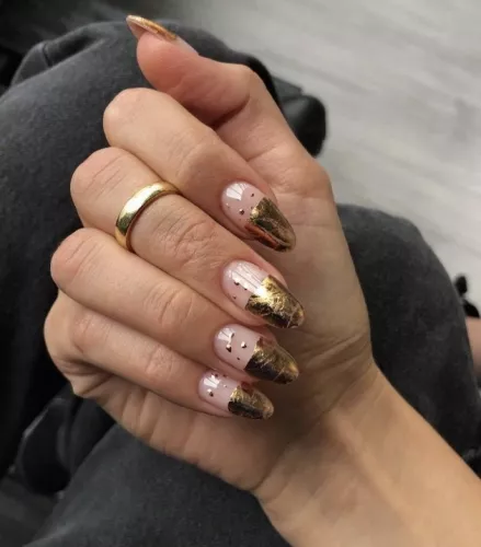 Салон красоты Напилила  в  Санкт-Петербурге