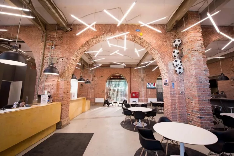 Скалодром El Capitan в Санкт-Петербурге: Скалолазание, Боулинг, Не пропусти, Детский центр, Игры,