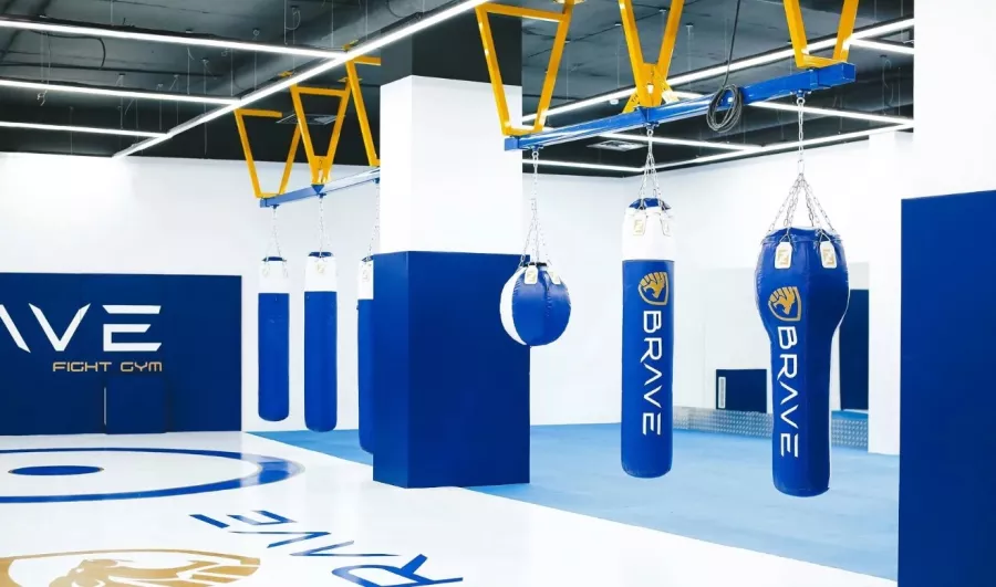 Клуб единоборств Brave Fight Gym в Видном: ММА, Каратэ, Бокс, Вольная Борьба, Кикбоксинг, Фитбокс, Грепплинг, Тайский бокс,