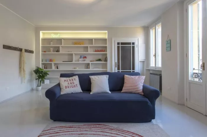 Отель"Casa ALBERTINI"