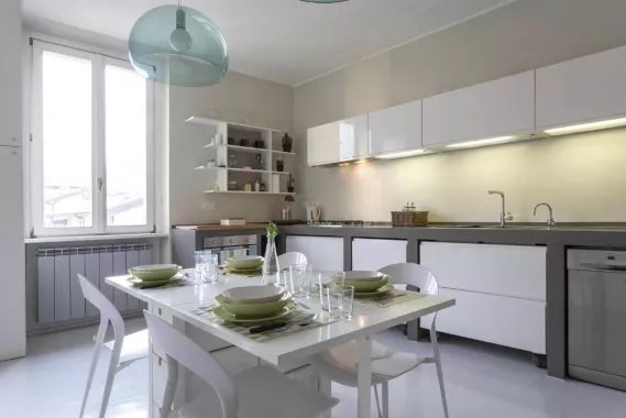 Отель"Casa ALBERTINI"