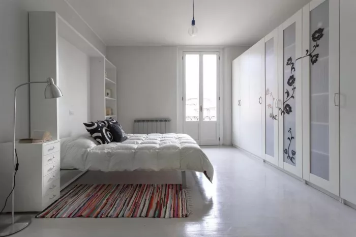 Отель"Casa ALBERTINI"