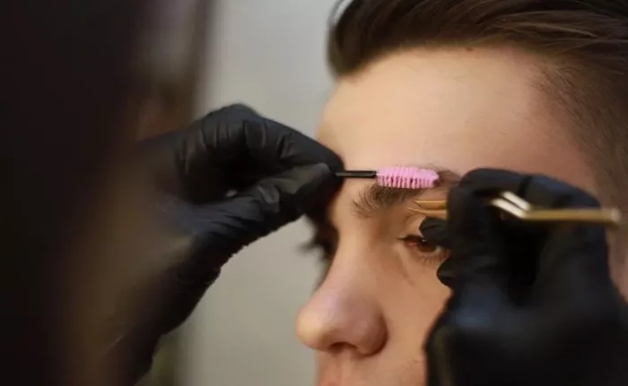 Салон красоты "Moonly".