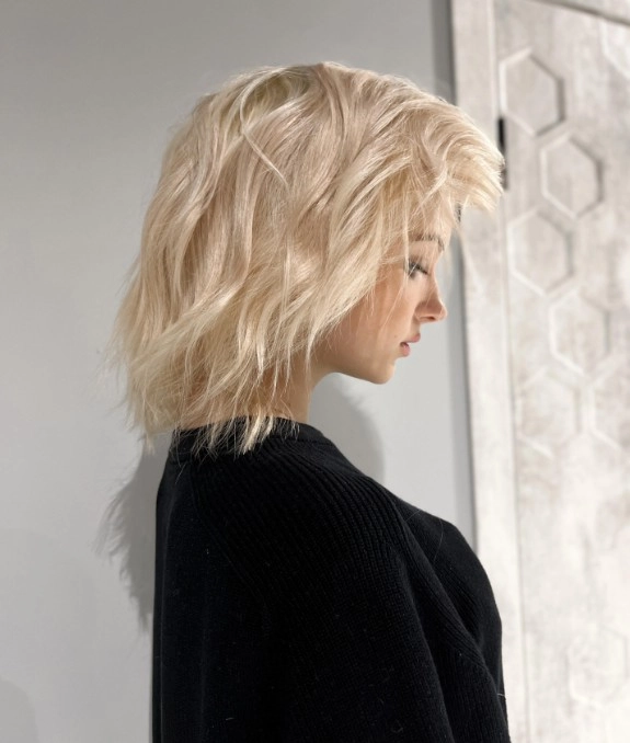 Салон красоты "Moonly".