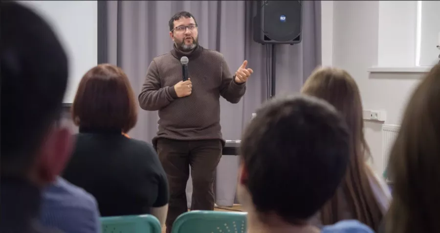 Краснодарская школа кино в Краснодаре: Ставать лучше, Обучение, Учеба, Актерское мастерство , Игра в кино, Театральная школа,