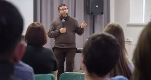 Краснодарская школа кино  в  Краснодаре