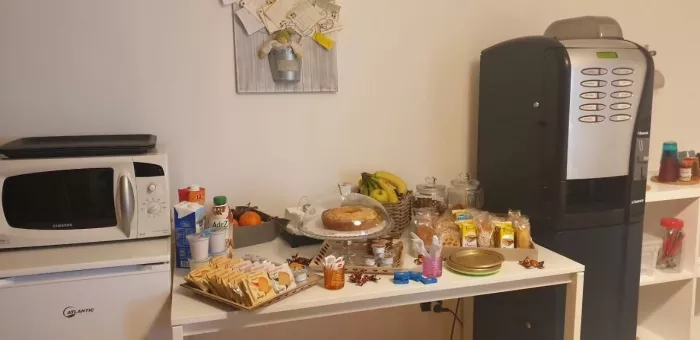 Отель "Chalet del Tiglio "