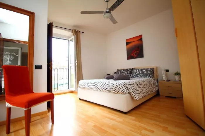 Отель "Chalet del Tiglio "